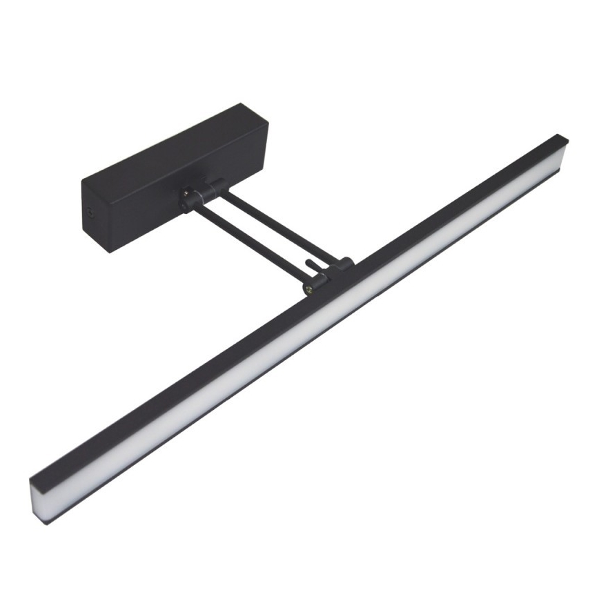 LED Fürdőszobai tükörmegvilágítás BLAKE LED/12W/230V IP40 4000K 49 cm