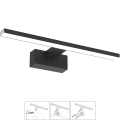 LED Fürdőszobai tükörmegvilágítás LED/10W/230V 4000K IP44 50 cm
