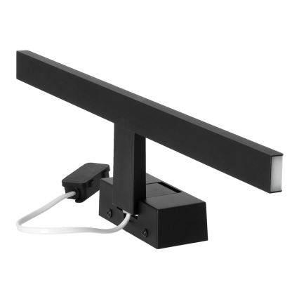 LED Fürdőszobai tükörmegvilágítás LED/10W/230V 4000K IP44 50 cm