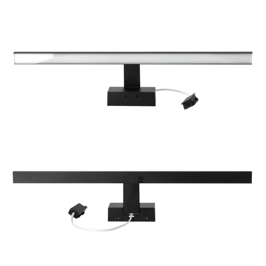 LED Fürdőszobai tükörmegvilágítás LED/12W/230V 4000K IP44 60 cm