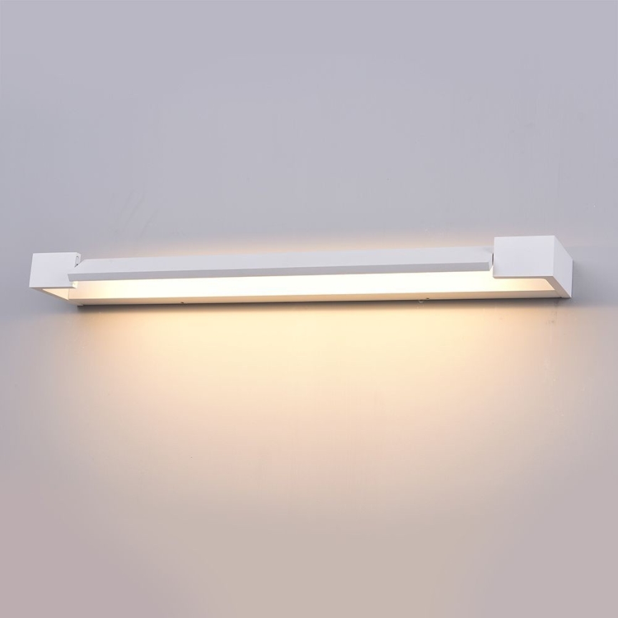 LED Fürdőszobai tükörmegvilágítás LED/18W/230V 4000K IP44 60 cm fehér