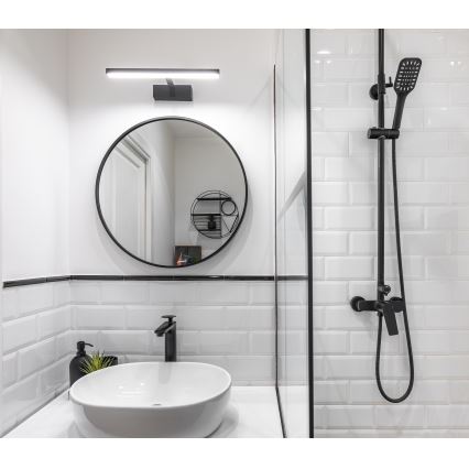 LED Fürdőszobai tükörmegvilágítás LED/8W/230V 4000K IP44 40 cm