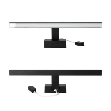 LED Fürdőszobai tükörmegvilágítás LED/8W/230V 4000K IP44 40 cm