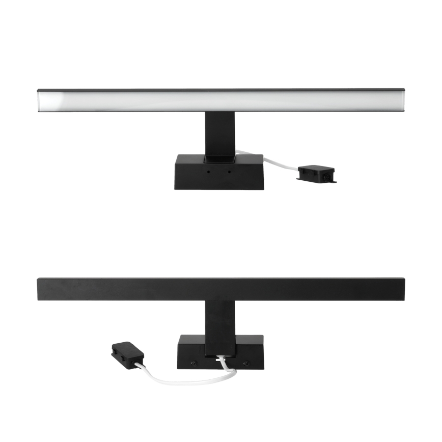 LED Fürdőszobai tükörmegvilágítás LED/8W/230V 4000K IP44 40 cm