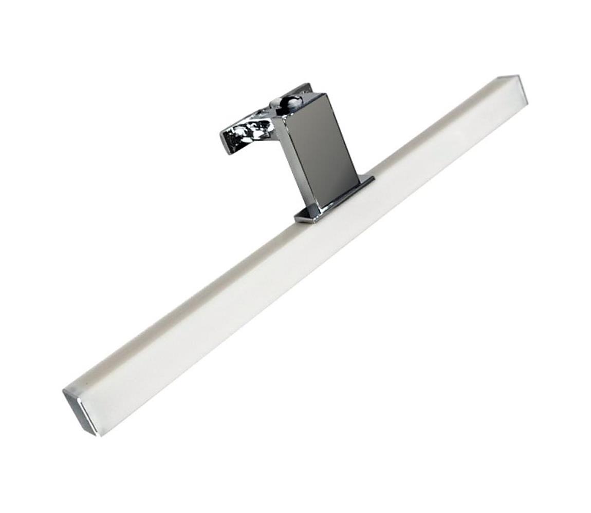 LED Fürdőszobai tükörmegvilágítás MIRROR LED/9W/230V 60 cm IP44 fényezett króm 008 0001255