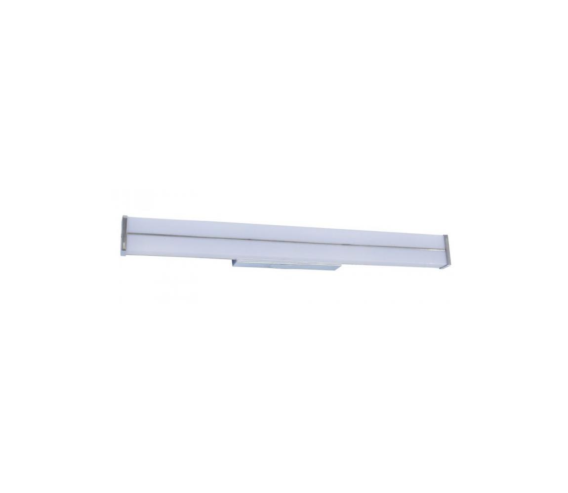 LED Fürdőszobai tükörmegvilágító SPARKY LED/17,5W/230V IP44