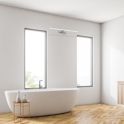 LED Fürdőszobai tükörmegvilágító SPLASH LED/12W/230V IP44