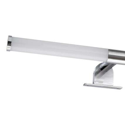 LED fürdőszobai tükörvilágítás APA LED/6W/230V 40 cm IP44 fényes króm