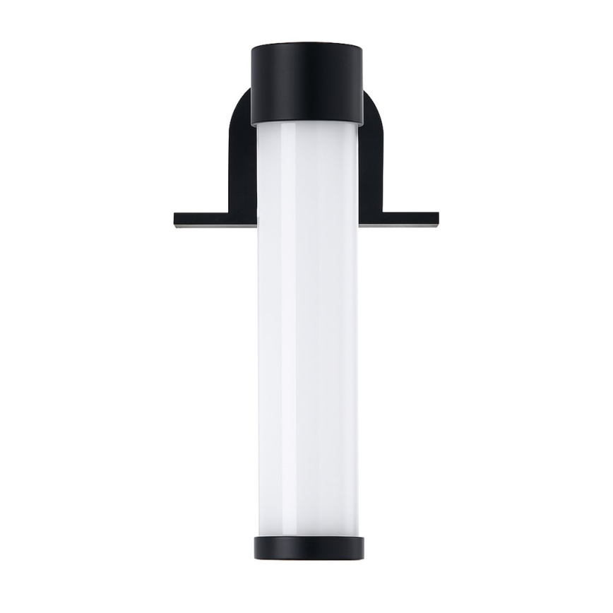 LED fürdőszobai tükörvilágítás APA MINI LED/4W/230V IP44 fekete