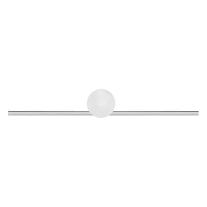 LED fürdőszobai tükörvilágítás ARTIST LED/6W/230V 40 cm IP44 fényes króm
