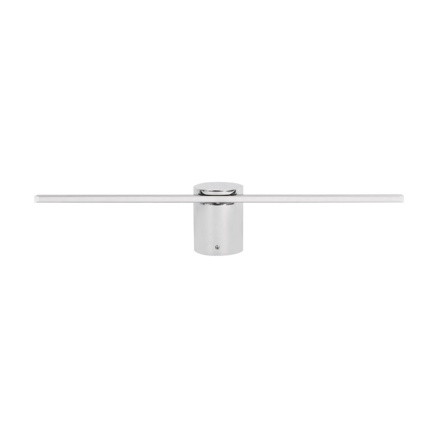 LED fürdőszobai tükörvilágítás ARTIST LED/6W/230V 40 cm IP44 fényes króm