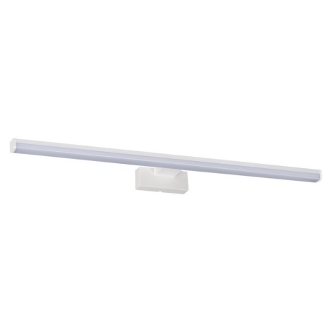 LED Fürdőszobai tükörvilágítás ASTEN LED/12W/230V IP44 fehér
