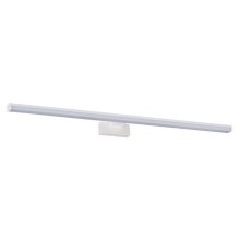 LED Fürdőszobai tükörvilágítás ASTEN LED/15W/230V IP44 fehér