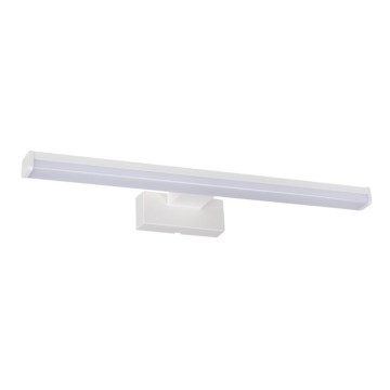 LED Fürdőszobai tükörvilágítás ASTEN LED/8W/230V IP44 fehér