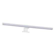 LED Fürdőszobai tükörvilágítás ASTIM LED/12W/230V IP44 fehér