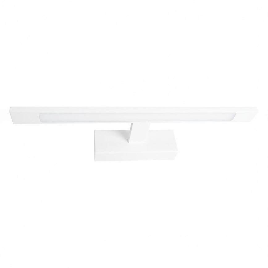 LED fürdőszobai tükörvilágítás KLIMT LED/12W/230V 3000/4000/6000K 60 cm IP44 fehér