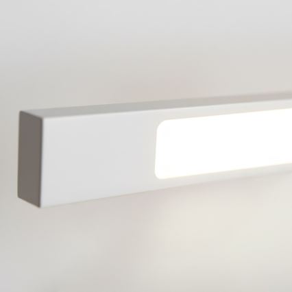LED fürdőszobai tükörvilágítás KLIMT LED/8W/230V 3000/4000/6000K 40 cm IP44 fehér