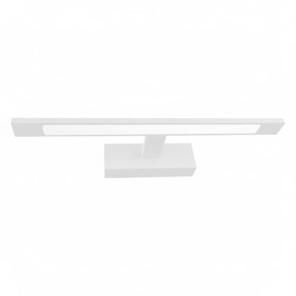 LED fürdőszobai tükörvilágítás KLIMT LED/8W/230V 3000/4000/6000K 40 cm IP44 fehér