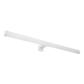 LED fürdőszobai tükörvilágítás LED/12W/230V 59,5 cm IP44 fehér