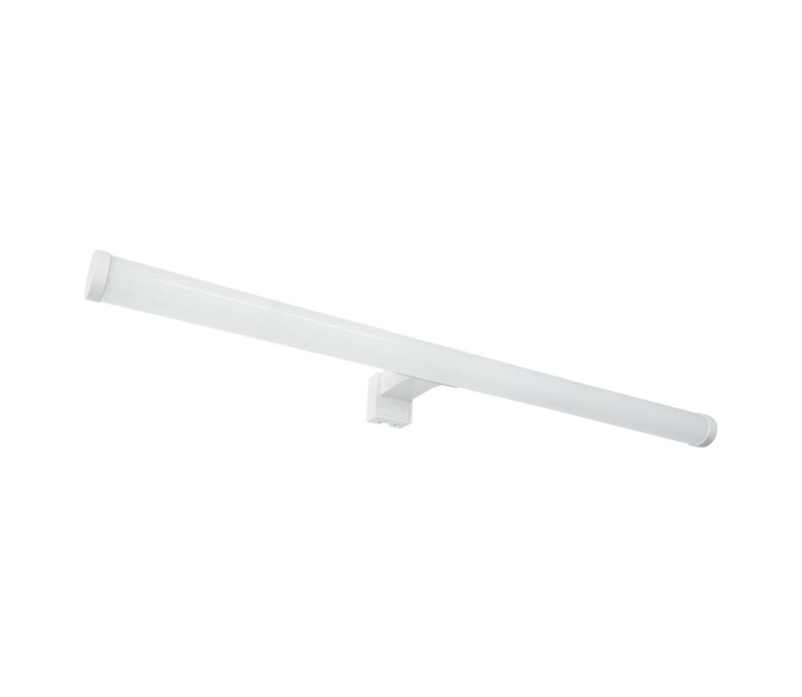 LED fürdőszobai tükörvilágítás LED/12W/230V 59,5 cm IP44 fehér LNL7722/WH