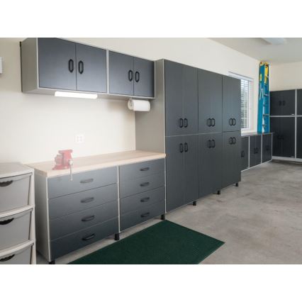 LED Fürdőszobai tükörvilágítás LED/15W/230V 4000K IP44