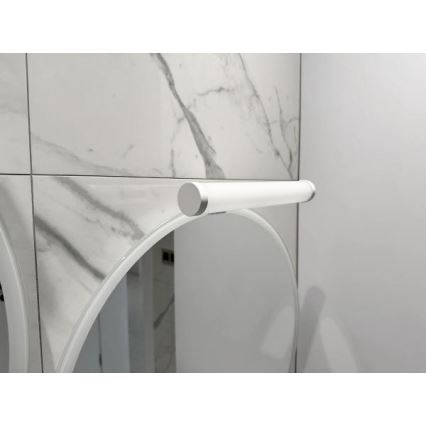 LED fürdőszobai tükörvilágítás LED/8W/230V 30 cm IP44 fehér