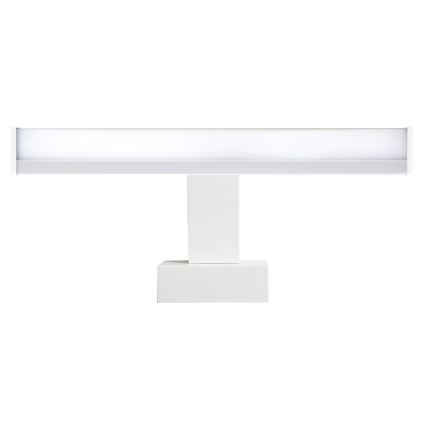 LED fürdőszobai tükörvilágítás MIRORE LED/5W/230V 30 cm IP44 fehér
