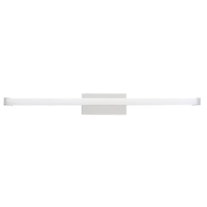LED fürdőszobai tükörvilágítás MIRORE LED/5W/230V 30 cm IP44 fehér
