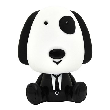 LED Gyerek éjjeli lámpa LED/2,5W kutya