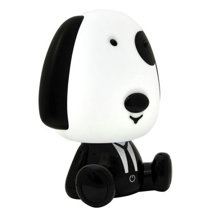 LED Gyerek éjjeli lámpa LED/2,5W kutya