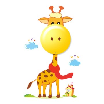 LED gyerek fali lámpa LED/0,6W/3xAAA