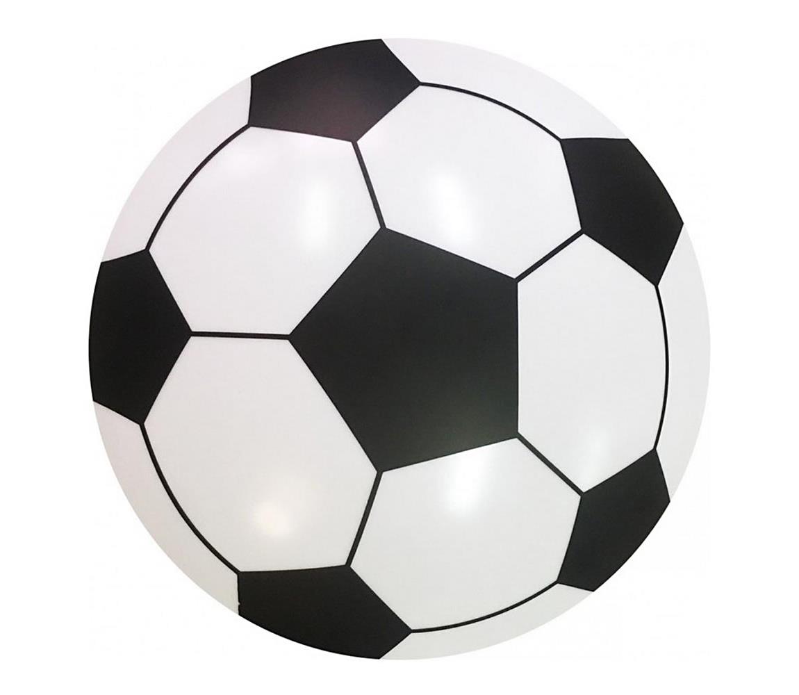 LED Gyerek mennyezeti lámpa BALL LED/18W/230V ML6179