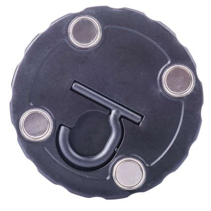 LED Hordozható lámpa LED/3xLED/3xAA