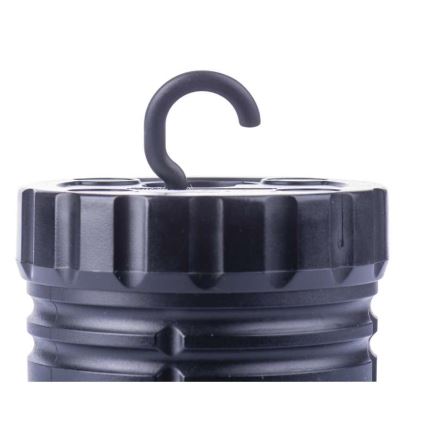 LED Hordozható lámpa LED/3xLED/3xAA