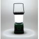 LED Hordozható lámpa LED/3xLR20 IP44 fekete/zöld