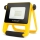 LED Hordozható reflektor LED/10W/3,7V 2200 mAh IP65