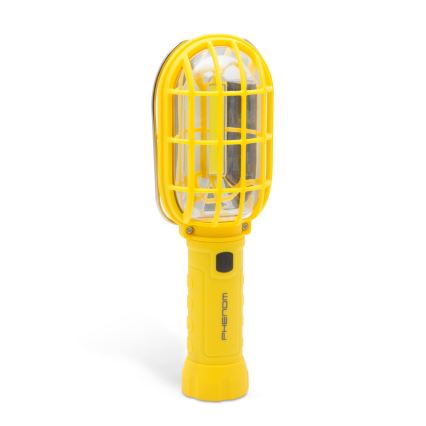 LED Hordozható reflektor LED/5V Li-ion 1800mAh IP40