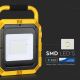 LED Hordozható reflektor SAMSUNG CHIP LED/50W/230V 6400K IP44