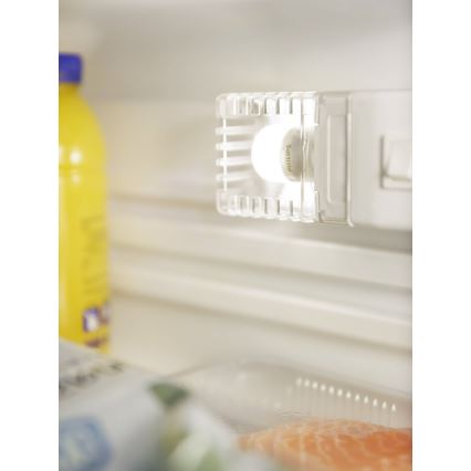 LED hűtőszekrény izzó Philips E14/3,2W/230V