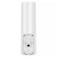 LED Intelligens kültéri kamera lámpával GoSmart LED/12W/230V 3200K IP65 Wi-Fi Tuya fehér