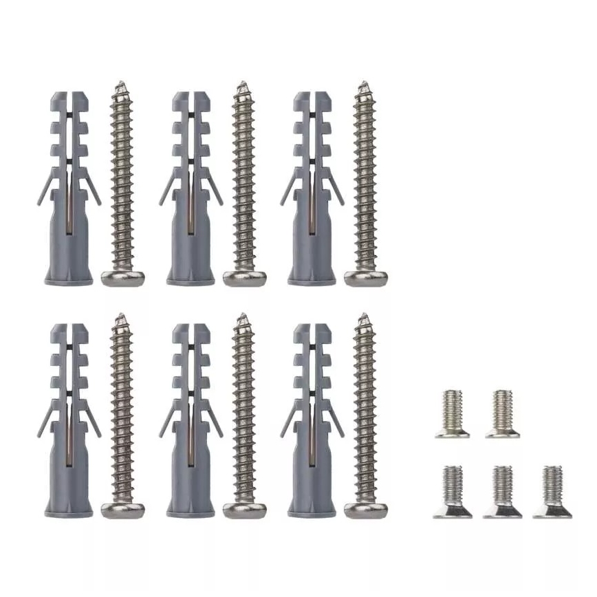 LED Intelligens kültéri kamera lámpával GoSmart LED/12W/230V 3200K IP65 Wi-Fi Tuya fehér