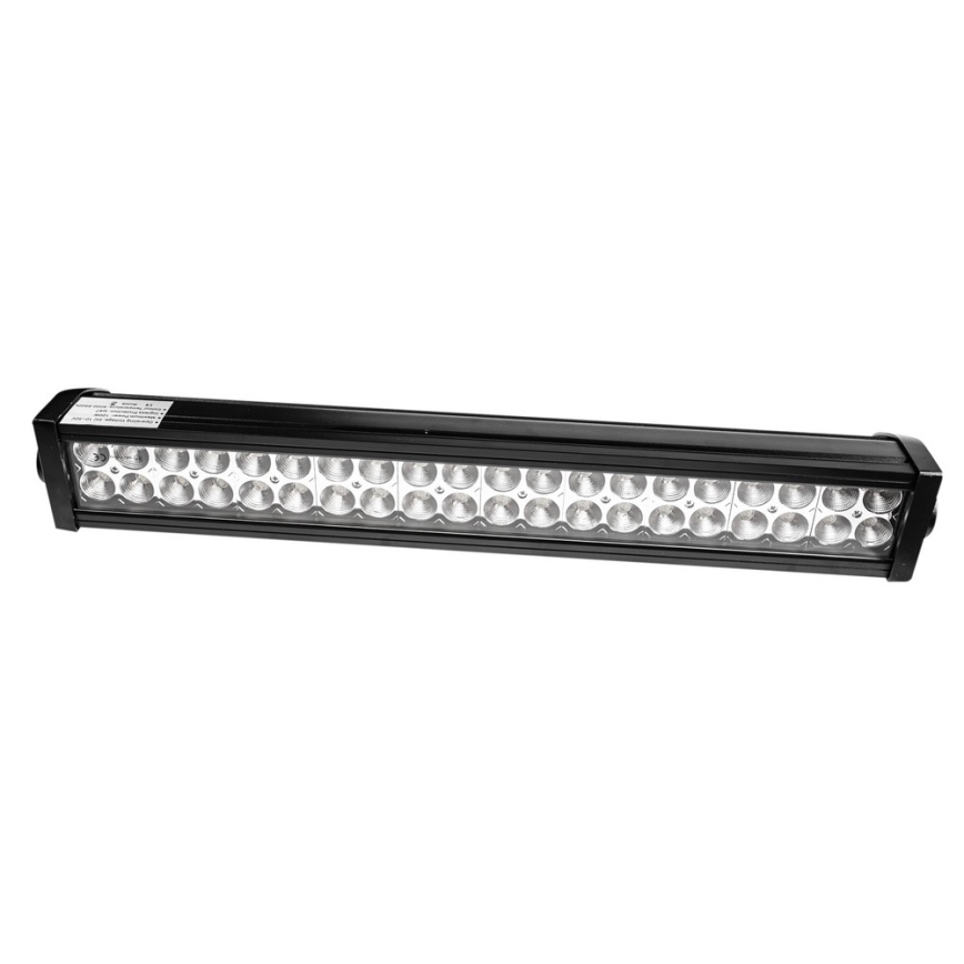 LED Ipari autós lámpa EPISTAR LED/120W/10-30V IP67 6000K