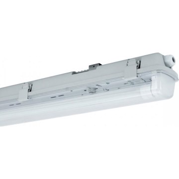 LED ipari fénycső lámpatest LIMEA T8 1xG13/20W/230V IP65 132 cm