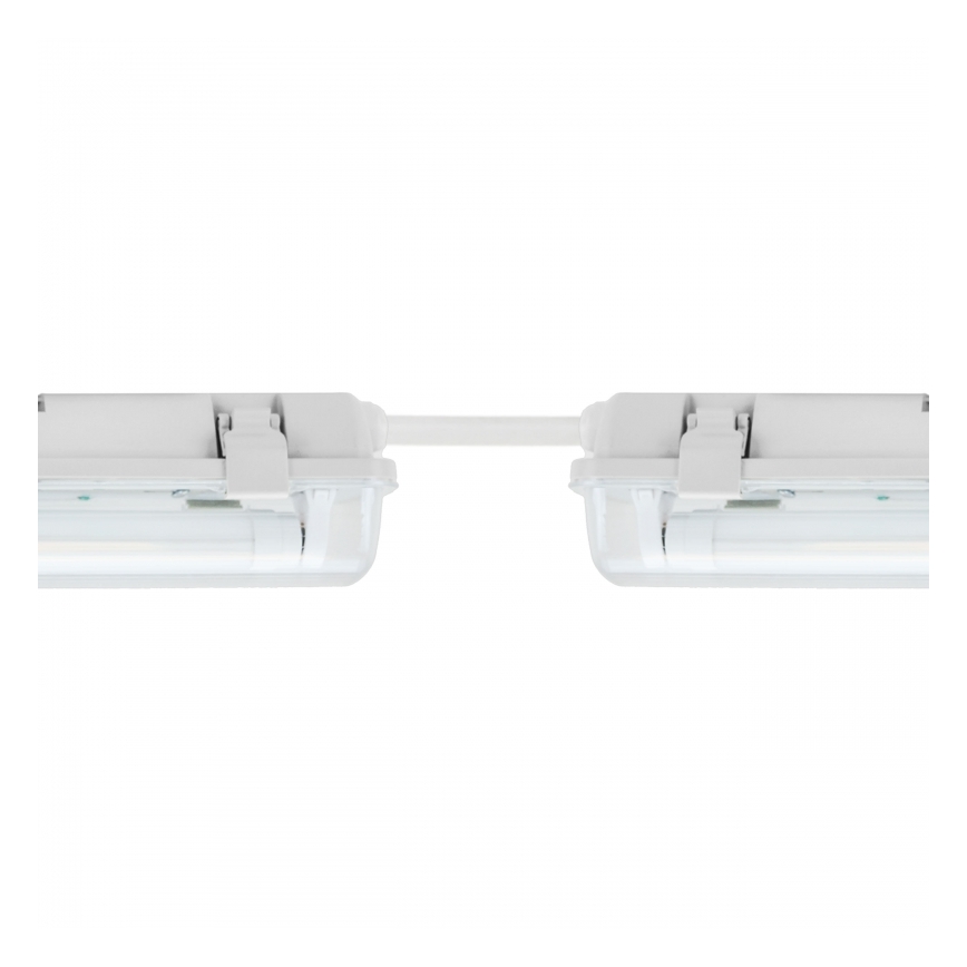 LED ipari fénycső lámpatest LIMEA T8 1xG13/20W/230V IP65 132 cm