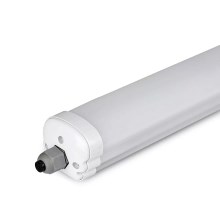 LED Ipari fénycsőves lámpa G-SERIES LED/18W/230V 6400K 60cm IP65
