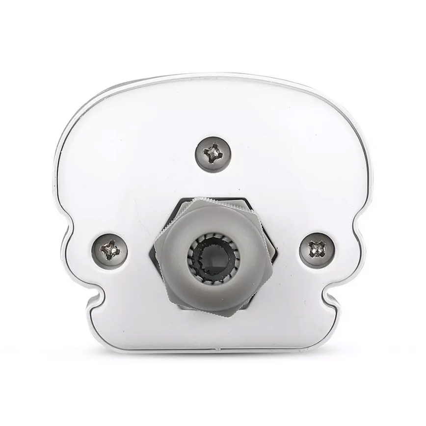 LED Ipari fénycsőves lámpa G-SERIES LED/18W/230V 6400K 60cm IP65
