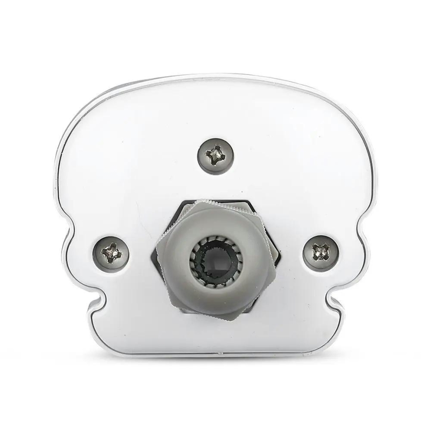 LED Ipari fénycsöves lámpa G-SERIES LED/36W/230V 6400K 120cm IP65