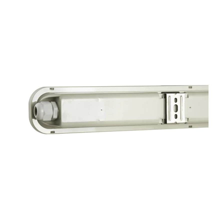 LED Ipari fénycsöves lámpa LED/30W/230V IP65