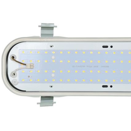LED Ipari fénycsöves lámpa LIBRA SMD LED/60W/230V IP65