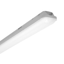 LED Ipari fénycsöves lámpa MARENA LINX 60 LED/18W/230V IP65